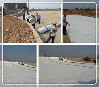 管道安裝工程 選擇專業(yè)日喀則防水毯廠家的關(guān)鍵指南