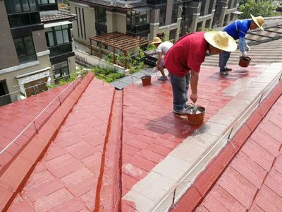 惠州市惠華防水裝飾工程管道安裝工程詳解