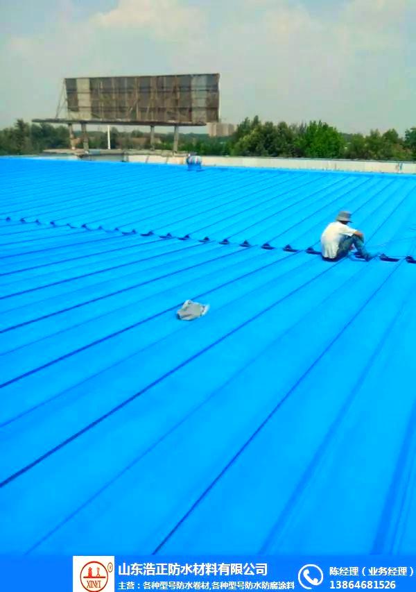 防水卷材性能與工程應用詳解 聚焦管道安裝工程