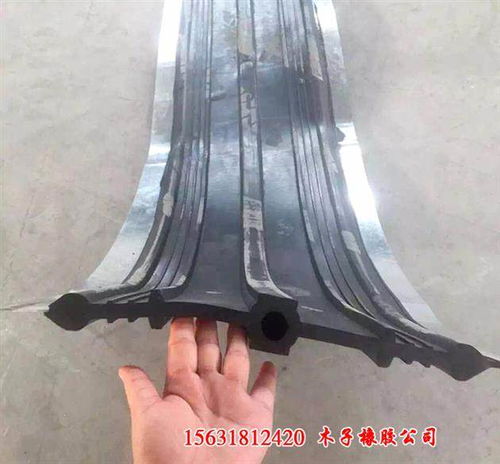 克孜勒蘇柯橡膠復合止水帶 2020年管道安裝工程中的熱門選擇與調整